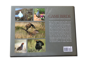 Game Birds By Gary Kramer