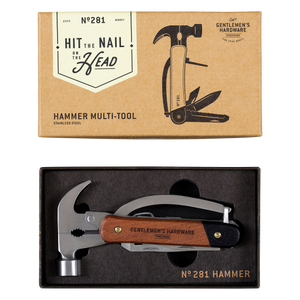 Hammer Multi-Tool