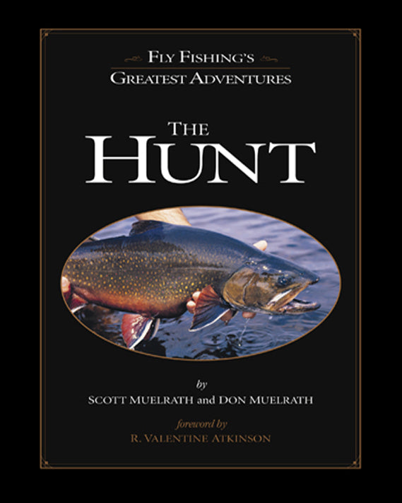 The Hunt by Scott Muelrath and Don Muelrath