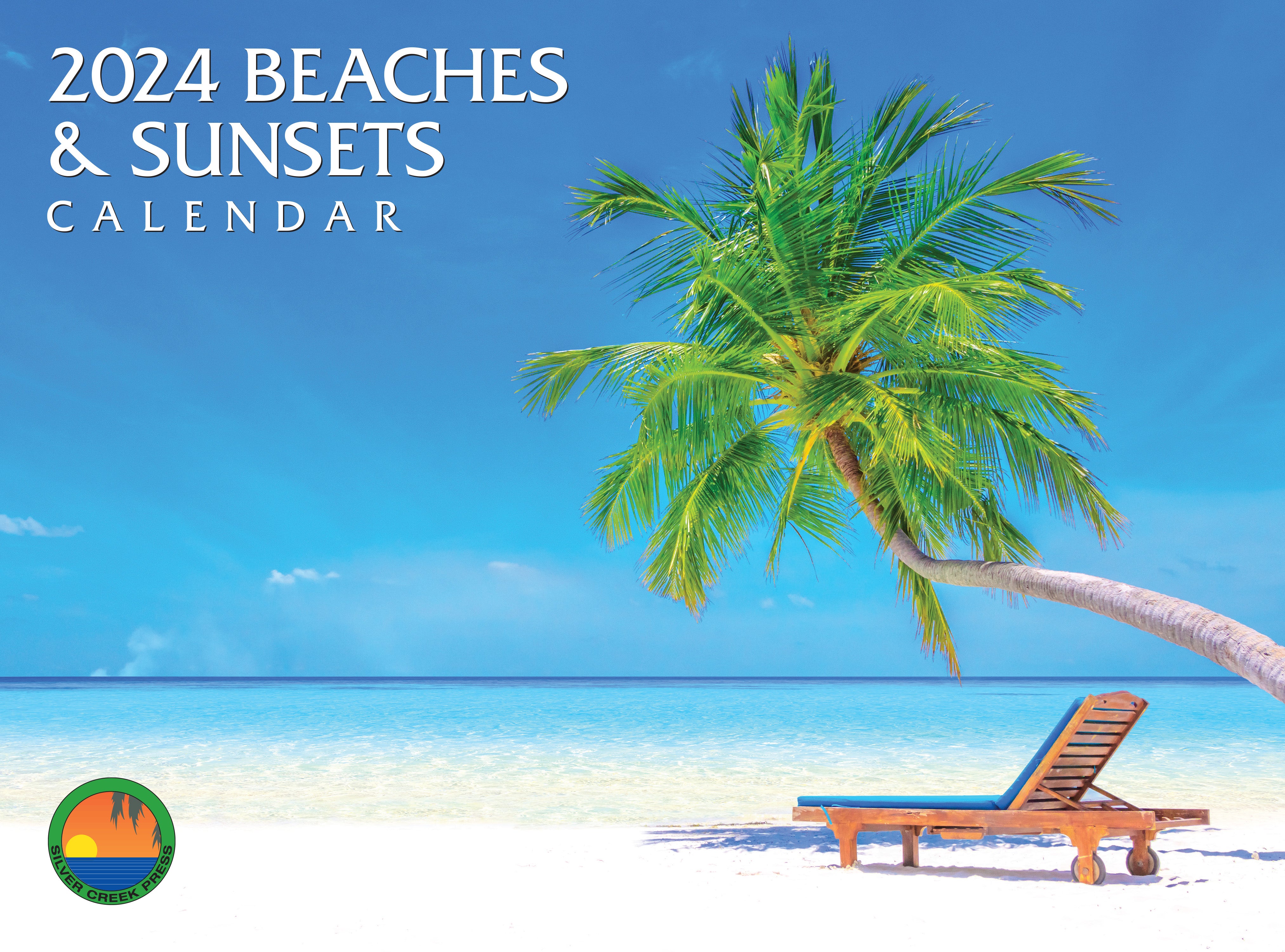 2024-beaches-sunsets-calendar-silver-creek-press