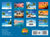 2024 Beaches & Sunsets Calendar