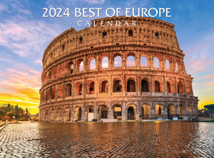 2024 Best of Europe