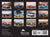 2024 Classic Cars Calendar