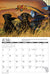 2024 Labs Afield Calendar