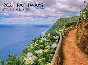 2024 Pathways Calendar