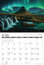 2024 Starry Night Calendar