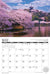 2024 Trees Calendar