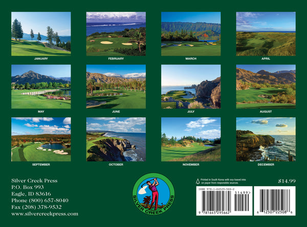 2025-best-of-golf-calendar-silver-creek-press