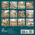 2026 Home Sweet Home Calendar 12x12