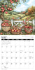 2026 Home Sweet Home Calendar 12x12