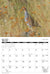2026 Hunting Dogs Calendar