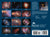 2026 James Webb Space Telescope Calendar