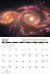 2026 James Webb Space Telescope Calendar