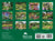 2026 Secret Gardens Calendar