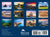 2026 World Traveler Calendar