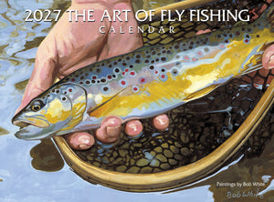 2027 The Art of Fly Fishing
