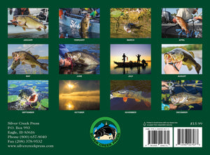 2027 Bass Calendar
