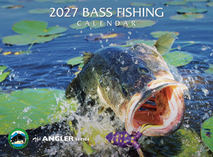 2027 Bass Calendar