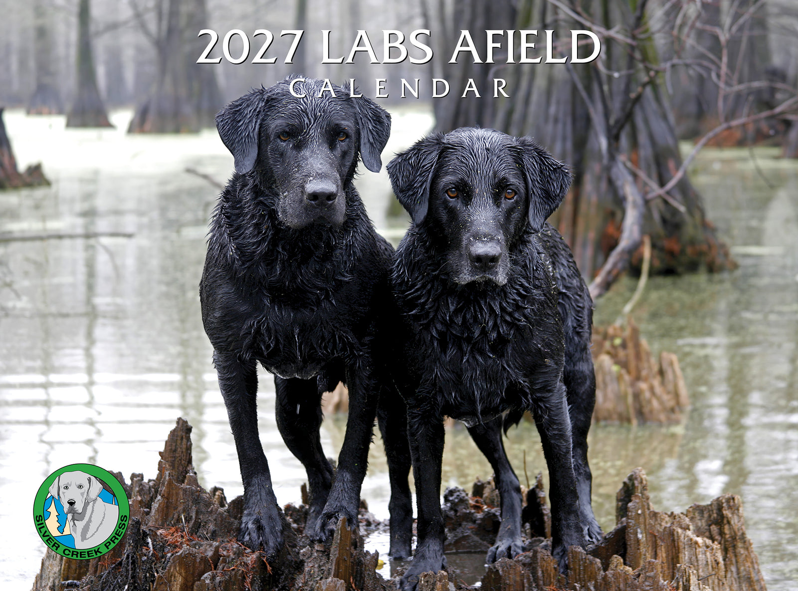 2027 Labs Afield Calendar