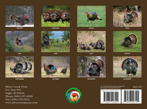 2027 Turkey Calendar