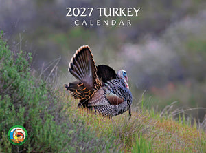 2027 Turkey Calendar