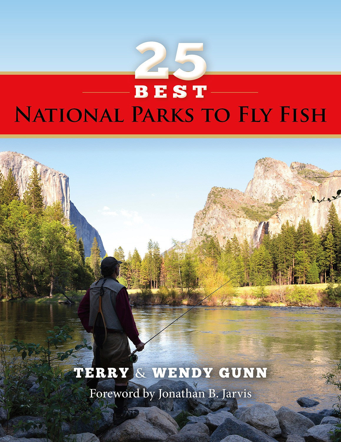 25 Best National Parks to Fly Fish