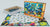 Ocean Colors Puzzle - 1,000 piece
