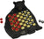 Wildlife Checkerboards- Moose Antler, Bass, & Bear