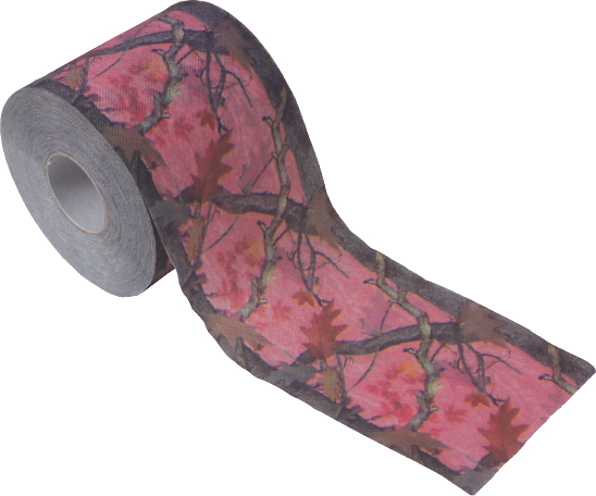 Camo Toilet Paper