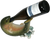 Rainbow Trout Wine Bottle Holder