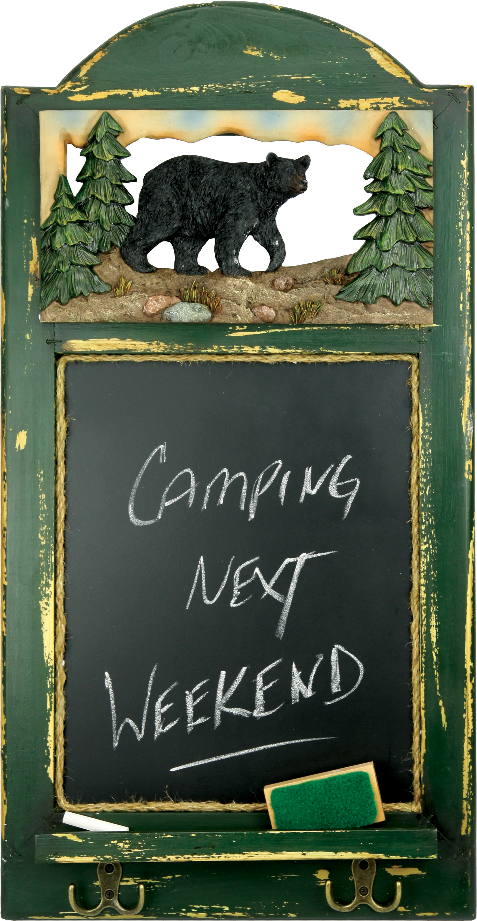 Rustic Chalkboard