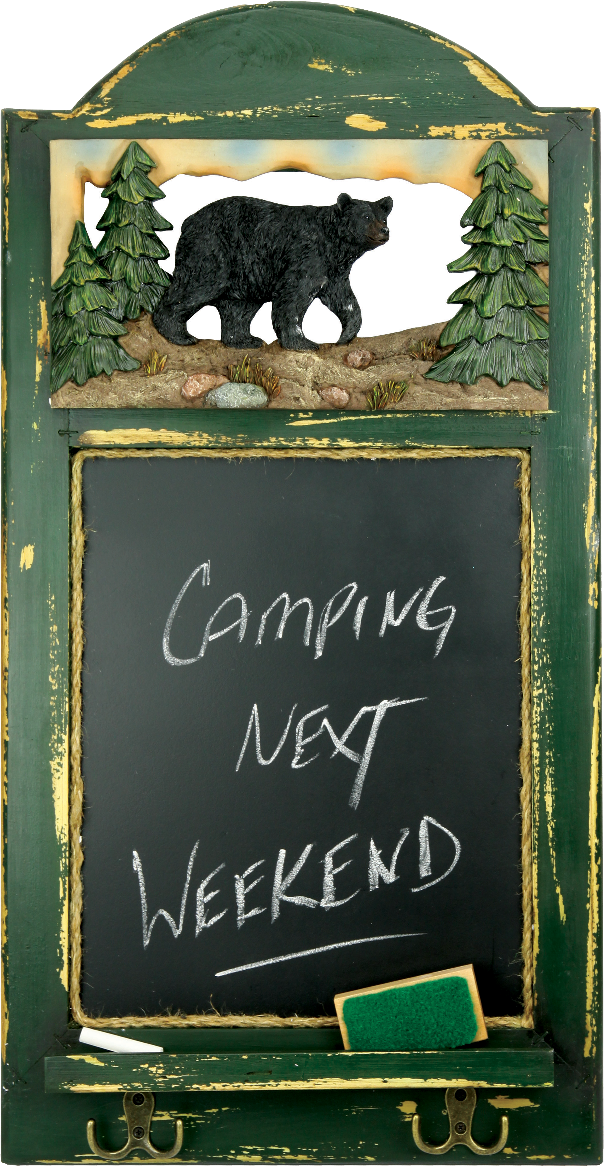 Rustic Chalkboard