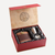 Big Shot Flask Gift Set