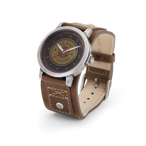Big Shot 12 GA Wrist Watch