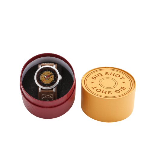 Big Shot 12 GA Wrist Watch