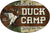 Duck Camp Sign