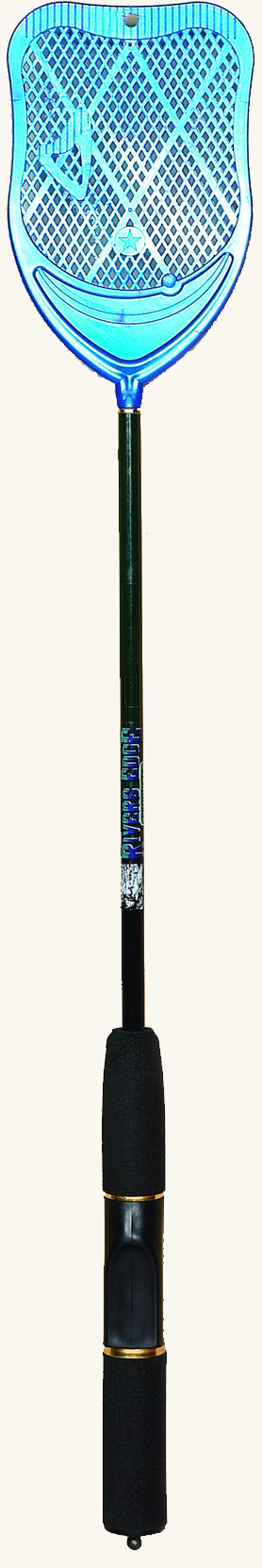 Fly-Swatter-with-Fishing-Rod-Handle
