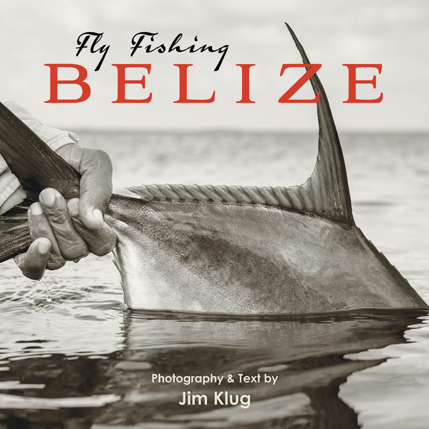 Fly Fishing Belize