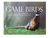 Game Birds By Gary Kramer