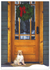 Golden Holiday - Christmas Card