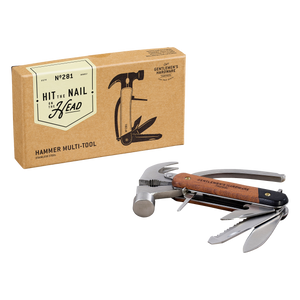 Hammer Multi-Tool