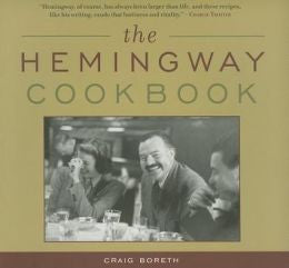 The Hemingway Cookbook