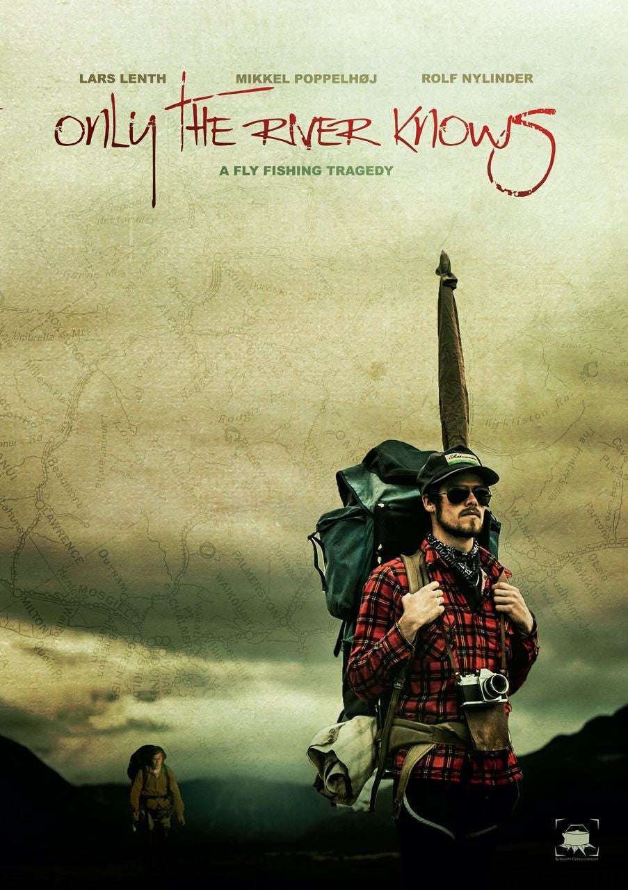 Only The River Knows