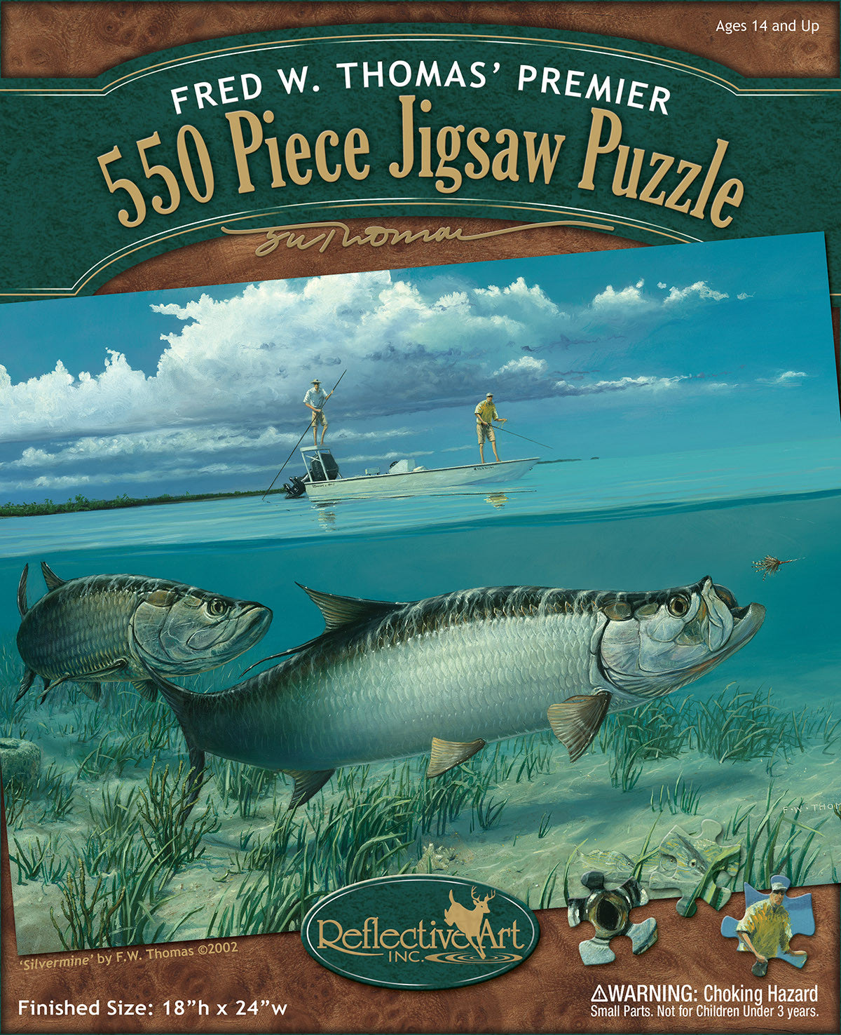 Jigsaw Puzzles