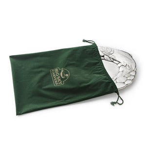 Trout Metal Platter