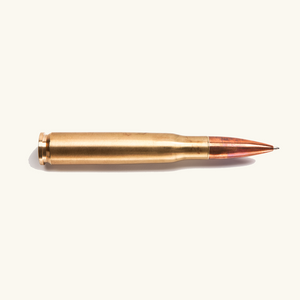 BIG SHOT .50 CALIPER BULLET PEN: